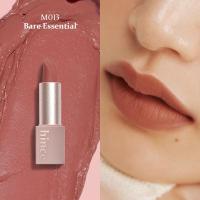 ราคา hince Mood Enhancer Matte 7 colors hince Official Store ลิป เนื้อแมตต์ (17426409232)