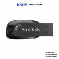 ราคา SanDisk Ultra Shift USB 3 2 Gen 1 Flash Drive CZ410 64GB Black MS2 000900 (7881264247)
