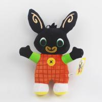 ราคา Little Bunny Soldier Panda Elephant Purple Bunny Dinosaur Plush Toy Cartoon Doll Christmas Gift (25660481417)