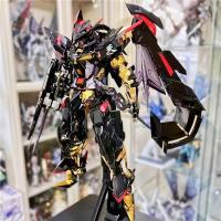 ราคา โมเดลสร้างสรรค์ Gundam New Destiny Assault Freedom MG Unicorn Red Heretic โมเดลสร้างสรรค์สำหรับเด็กชาย โมเดลสร้างสรรค์ (25241145041)