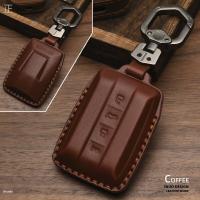 ราคา Luee กล่องใส่กุญแจหนังแท้ Tank 300 (26050071603)