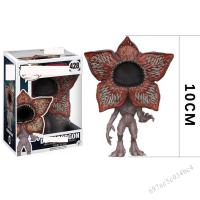ราคา Stranger Things Demogorgon Action Figure Funko Pop ตุ๊กตาสะสมสำหรับเด็ก (26312020017)