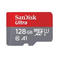 ราคา ส่งด่วน SANDISK Micro SDcard Ultra 32GB 64GB 128GB A1 UHS I U1 memory card โทรศัพท์ แท็บเล็ต APACER (126573078927)