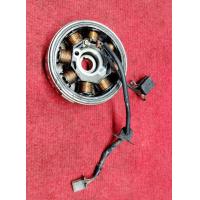 ราคา มัดไฟจานไฟ Kawasaki KSR 110 รุ่นแรก ตัวเก่า แท้มือสอง (26237223789)