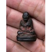 ราคา หลวงปู่ทวดรุ่นเบตง เลขใต้ฐานเนื้อนวะ ปี 2505 พุทธคุณครอบจักรวาล (25766473258)