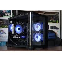 ราคา Nextcomputer RYZEN7 7800X3D I RTX5060 I RAM 32G I M 2 1TB (126820653273)