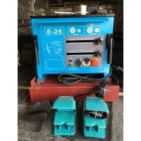 ราคา เครื่องดัดเหล็กเส้นระบบไฟฟ้า 25 มม Electric Rebar Bending ยี่ห้อ XYLON รุ่น E 25 (1076812683)