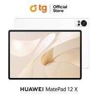 ราคา HUAWEI Matepad 12X 2026 WIFI 12 256GB แถมฟรี HUAWEI Smart Keyboard SuperCharge66w แท็บเล็ต PC level WPS Office 3 0 สินค้ารับประกันศูนย์1ปี By TG (25889289272)