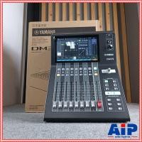 ราคา YAMAHA DM 3 STANDARD Digital Mixer YAMAHA DM 3S ดิจิตอลมิกเซอร์ 22 Ch จอภาพแบบสัมผัส YAMAHA DM3S เอไอ ไพศาล (20238371393)