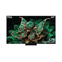 ราคา TCL 85C7K QD MINI LED 4K TV85 (24819802919)
