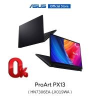 ราคา Asus ProArt PX13 Oled HN7306EA LX019WA 13 3 Inch Gaming and Creator Laptop 60Hz 3K Oled Touch Screen AMD Ryzen AI MAX 388 32GB LPDDR5X 8533 on board AMD Radeon 8060S Graphics 1TB M 2 NVMe PCIe 4 0 SSD
