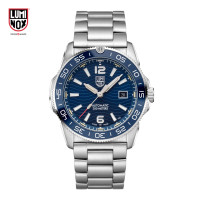 ราคา Luminox นาฬิกาข้อมือ PACIFIC DIVER AUTOMATIC SERIES รุ่น XS 3104 LIMITED EDITION (22566017218)