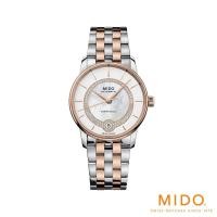 ราคา MIDO รุ่น Baroncelli Lady Necklace นาฬิกาสำหรับผู้หญิง รหัสรุ่น M037 807 22 031 00 MOP WOMEN WATCH (24218154327)