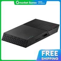 ราคา Asustor Flashstor 6 FS6706T ตู้เก็บข้อมูลแบบ 6 ช่อง รองรับ SSD M 2 NVMe ไม่รวม SSD (126531657424)