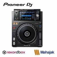 ราคา Pioneer DJ XDJ 1000MK2 Rekordbox ready digital deck (3427776977)