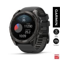 ราคา Garmin Fenix 8 Fenix E Series การ์มิน นาฬิกาสมาร์ทวอทช์ GARMIN by CMG (22657825976)