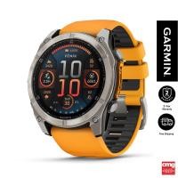 ราคา Garmin Fenix 8 Fenix E Series การ์มิน นาฬิกาสมาร์ทวอทช์ GARMIN by CMG (22657825975)