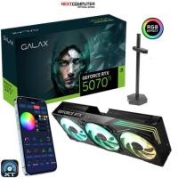 ราคา RTX 5070TI GALAX EX GAMER OC 1CLICK 16GB GDDR7 (24178411075)