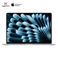 ราคา 15 inch MacBook Air Apple M4 chip with 10 core CPU and 10 core GPU 16GB SSD 2025 (24145513426)