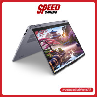 ราคา ผ่อน 0 สูงสุด 10 ด LENOVO IdeaPad 5 2 IN 1 83KT000DTA AMD Ryzen AI 7 350 AMD Radeon860M Graphics NOTEBOOK โน๊ตบุ๊ค By Speed Gaming (24389628428)