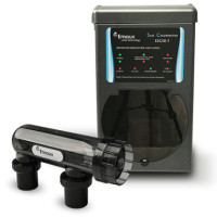 ราคา Emaux SSC50 E เครื่องเกลือ 45g h สระว่ายน้ำ เครื่องผลิตคลอรีนจากเกลือ Salt Chlorinator (13593809413)