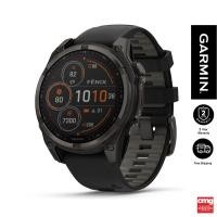 ราคา Garmin Fenix 8 Fenix E Series การ์มิน นาฬิกาสมาร์ทวอทช์ GARMIN by CMG (22657825977)