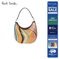 ราคา Paul Smith กระเป๋าผู้หญิง รุ่น W1A 8051 GSWIRL 90 สี Swirl (23903400479)