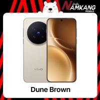 ราคา vivo X300 Pro 5G 16 512GB Dimensity 9500 V3 VS1 โทรศัพท์มือถือ เครื่องใหม่ เครื่องแท้ ประกันศูนย์ไทย 2 ปี (25658222551)