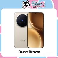 ราคา vivo X300 Pro 5G 16 512GB Dimensity 9500 V3 VS1 โทรศัพท์มือถือ เครื่องใหม่ เครื่องแท้ ประกันศูนย์ไทย 2 ปี (25659101079)