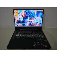 ราคา USED Notebook Asus Tuf fx505DD 317 หน้าจอ 15 6 นิ้ว (24744312822)