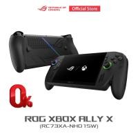 ราคา Asus ROG XBOX ALLY X RC73XA NH015W Gaming Handhelds 7 inch 120Hz IPS Touch Screen AMD Ryzen Z2 Extreme Processor AMD Radeon Graphics 24GB LPDDR5X on board 1TB PCIe 4 0 NVMe M 2 SSD 2280 Windows 11 hom
