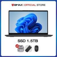 ราคา BMAX X17 Power โน๊ตบุ๊ค หน้าจอ15 6 นิ้ว Windows 11 Intel Core i9 12900HK RAM 32GB SSD 1TB Gaming Notebook ประกันในไทย 1 ปี ส่งจากไทย (126639271700)