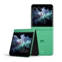 ราคา Motorola Lenovo moto Razr60 สมาร์ทโฟนพับได้ หน้าจอภายนอก 3 6 นิ้ว กล้องหลัก 50MP (25992717216)