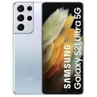 ราคา Samsung Galaxy S21 Ultra 5G RAM 12GB ROM128g ROM 256GB Screen Size 6 8 ของแท้ 100 แบตเตอรี่ 5000mAH มอบเป็นของขวัญชุดหูฟัง AI (24027711270)