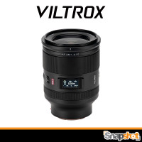 ราคา Viltrox AF 35mm F1 2 LAB Full Frame Lens for Sony E Mount ประกันศูนย์ 1 ปี Viltrox 35 f1 2 Viltrox 35mm f1 2 LAB (25951777558)