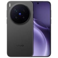 ราคา Vivo X300 Pro 5G China Rom Smartphone 6 78 inches AMOLED 120Hz Dimensity 9500 NFC 6510mAh 90W (126772246834)