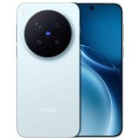 ราคา Vivo X300 Pro 5G China Rom Smartphone 6 78 inches AMOLED 120Hz Dimensity 9500 NFC 6510mAh 90W (126772246836)