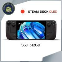 ราคา In Stock พร้อมส่ง Steam Deck OLED 512GB Steam Deck OLED 1TB เครื่อง Steam Deck OLED Steam Deck OLED Console 512GB Steam Deck OLED 1TB (21185260210)
