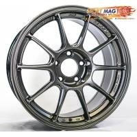 ราคา ล้อแม็กซ์ AOW TC105X ขอบ17นิ้ว 5รู100 สี EJ TITAN กว้าง8นิ้ว Offset35 21638 (24588916656)