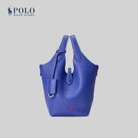 ราคา Polo Ralph Lauren Polo Play กระเป๋าสะพายข้างผู้หญิง รุ่น WAPOBAG03520101 สีฟ้า (26153928529)