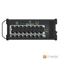 ราคา Mackie DL16S DL16SE 16 CHANNEL WIRELESS DIGITAL MIXER มิกเซอร์ ดิจิตอล ไวร์เลส DL 16 S DL16 SE (24435532112)