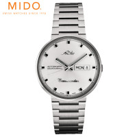 ราคา Mido รุ่น COMMANDER 1959 รหัสรุ่น M8429 4 21 23 (1836848483)