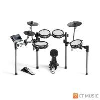 ราคา Donner Beat Electronic Drum กลองชุดไฟฟ้า (23086827472)