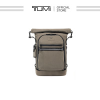 ราคา TUMI Alpha Bravo Ally Backpack กระเป๋าเป้ (126435501617)