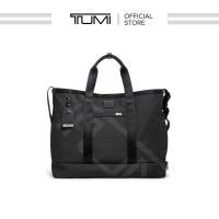 ราคา TUMI Alpha Carryall Tote สี Reflective TUMI Jacquard (22296841933)