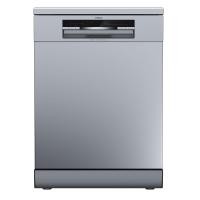ราคา TEKA เครื่องล้างจาน free standing dishwasher รุ่น DFS 46710 SS (19372234927)