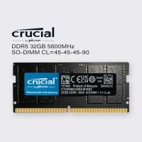 ราคา Ddr5สำคัญ8Gb 16Gb 32Gb 4800Mhz Sodimm แรมหน่วยความจำแล็ปท็อป38400 Pc5 (22532956959)