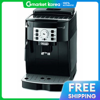 ราคา DeLonghi เครองชงกาแฟอตโนมตรน Drongki ECAM22 110 B นำเขาอยางเปนทางการ จดสงรวดเรว (126375196858)