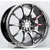 ราคา ล้อแม็กซ์ TKR CE28 ขอบ17นิ้ว สีไฮเปอร์แบล็ค 5รู100 114 กว้าง8 5นิ้ว Offset35 22137 (24956567427)
