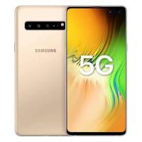 ราคา Samsung Galaxy S10 5G Ram8GB Rom256GB 512GB 6 7 inches ของแท้ 100 ส่งฟรี (1201754719)